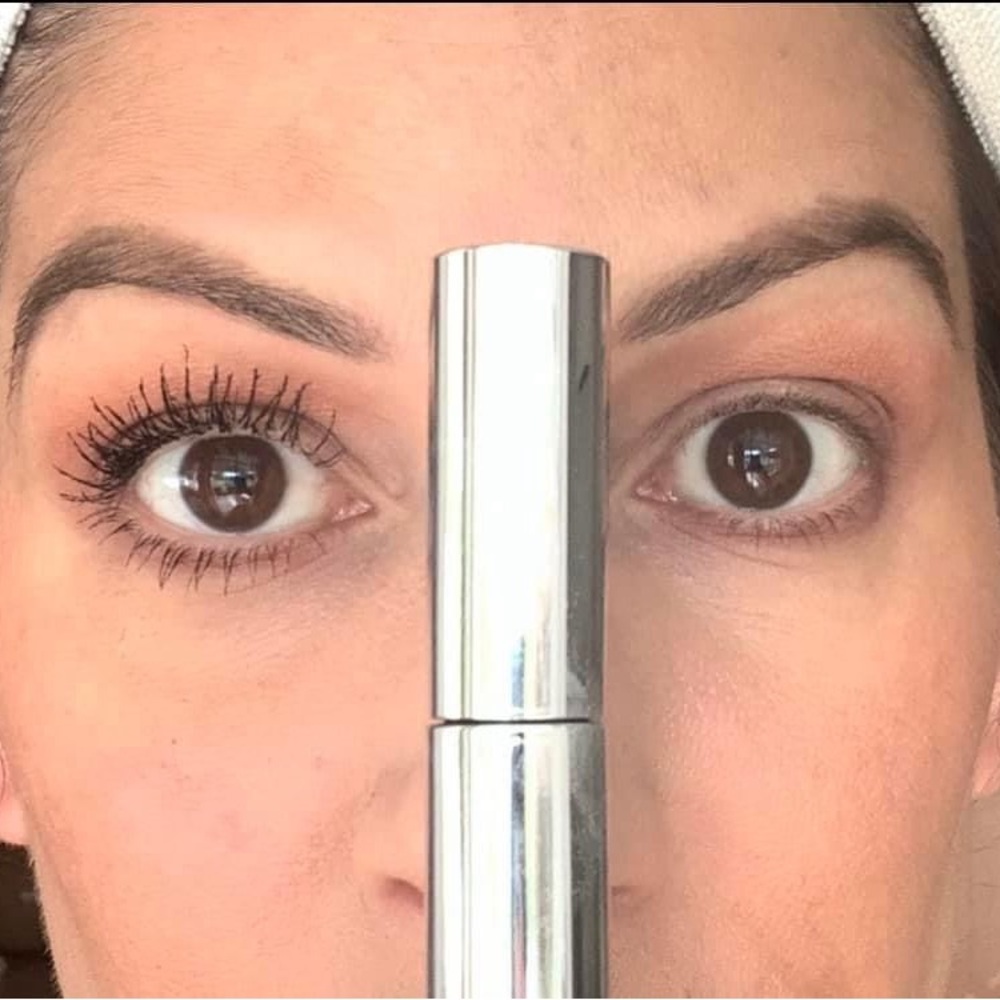 Curl & Lash Mascara